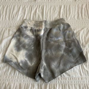 Never worn Vitality (Balance) Sweat Short